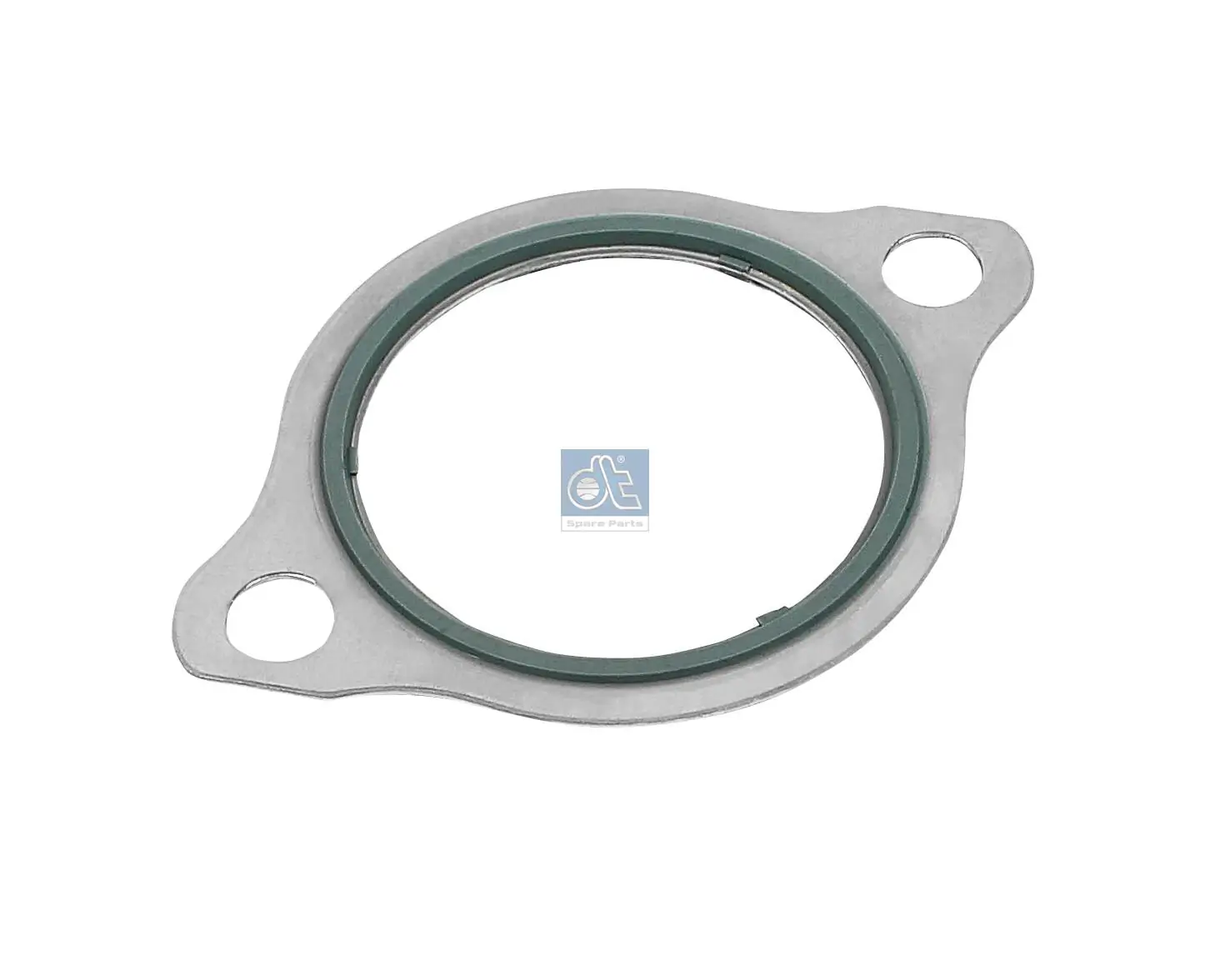 Seal, thermostat